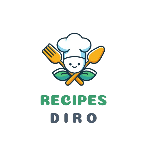 dirorecipes.com